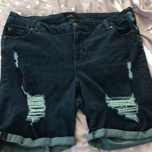 ‼️Celebrity pink: women’s bermuda shorts‼️